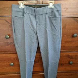 Banana Republic Sloan Fit Ankle Dress Pant